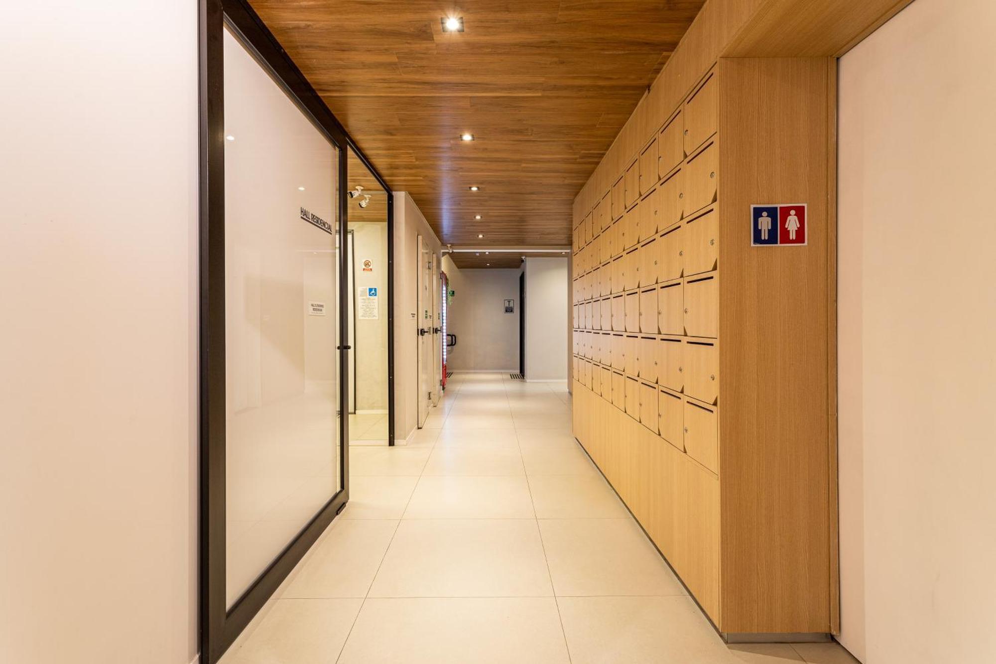 Apartamentos Completos Novos Ao Lado Da Av Paulista E Masp - Next Paulista São Paulo Eksteriør billede