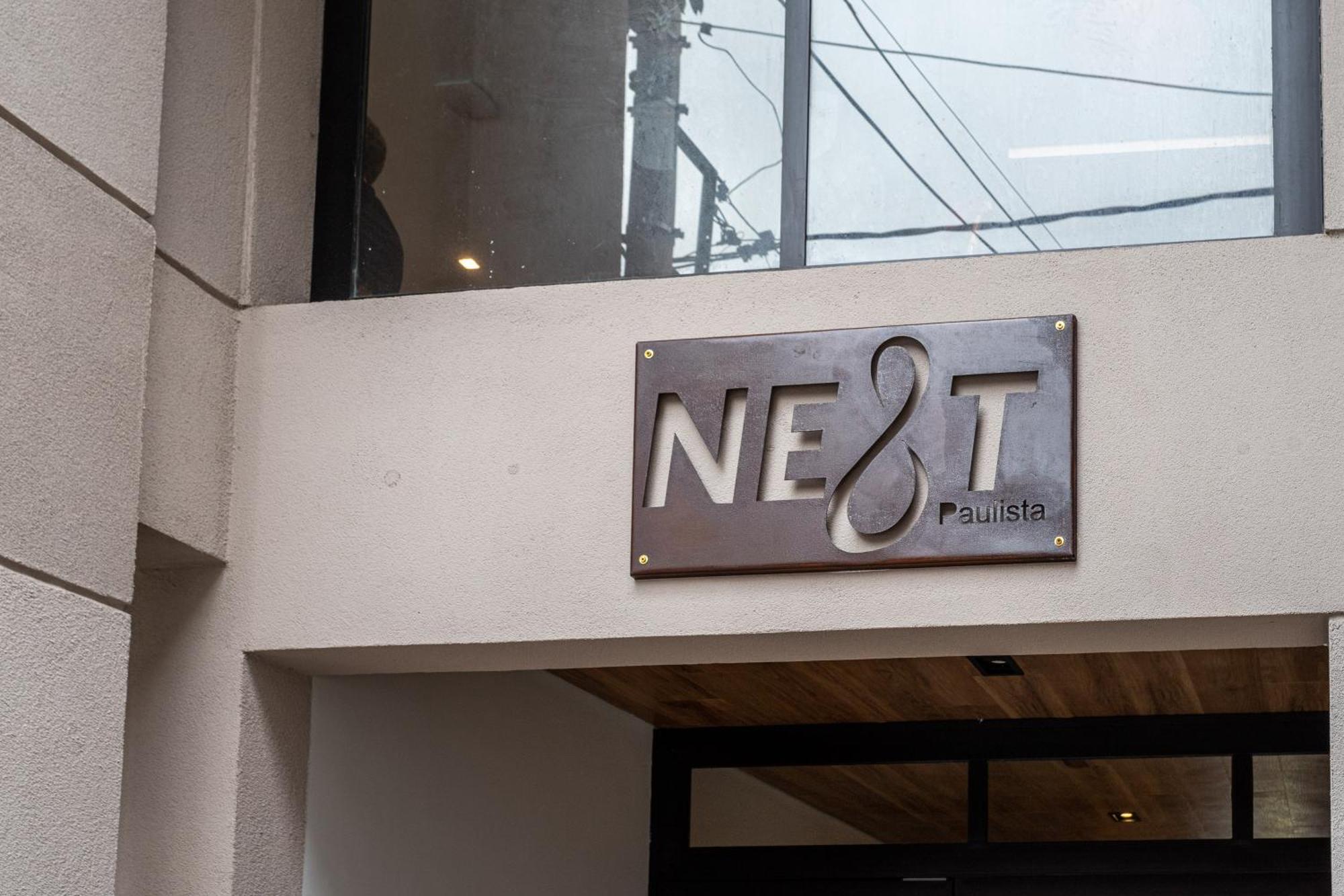 Apartamentos Completos Novos Ao Lado Da Av Paulista E Masp - Next Paulista São Paulo Eksteriør billede