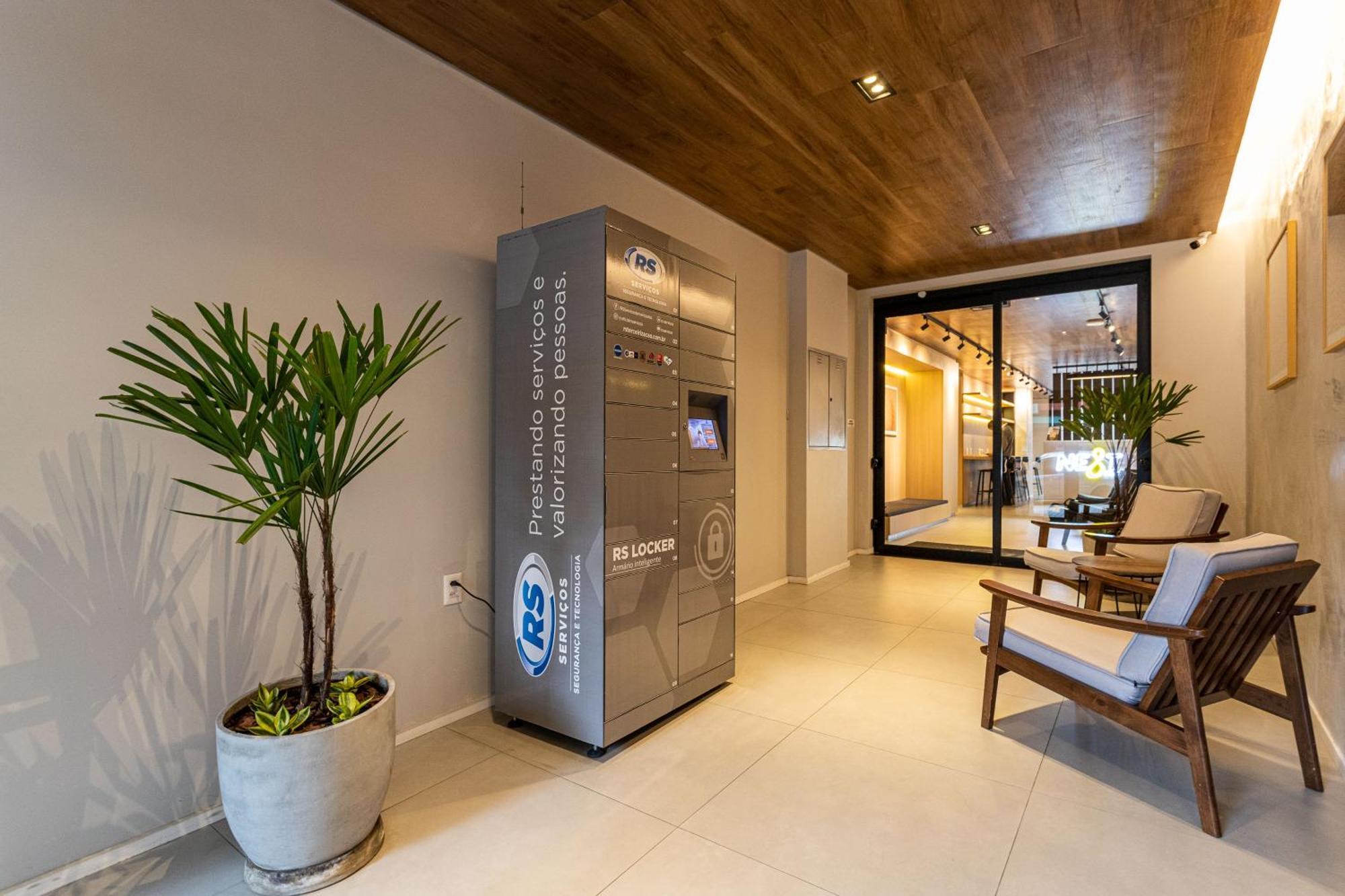 Apartamentos Completos Novos Ao Lado Da Av Paulista E Masp - Next Paulista São Paulo Eksteriør billede