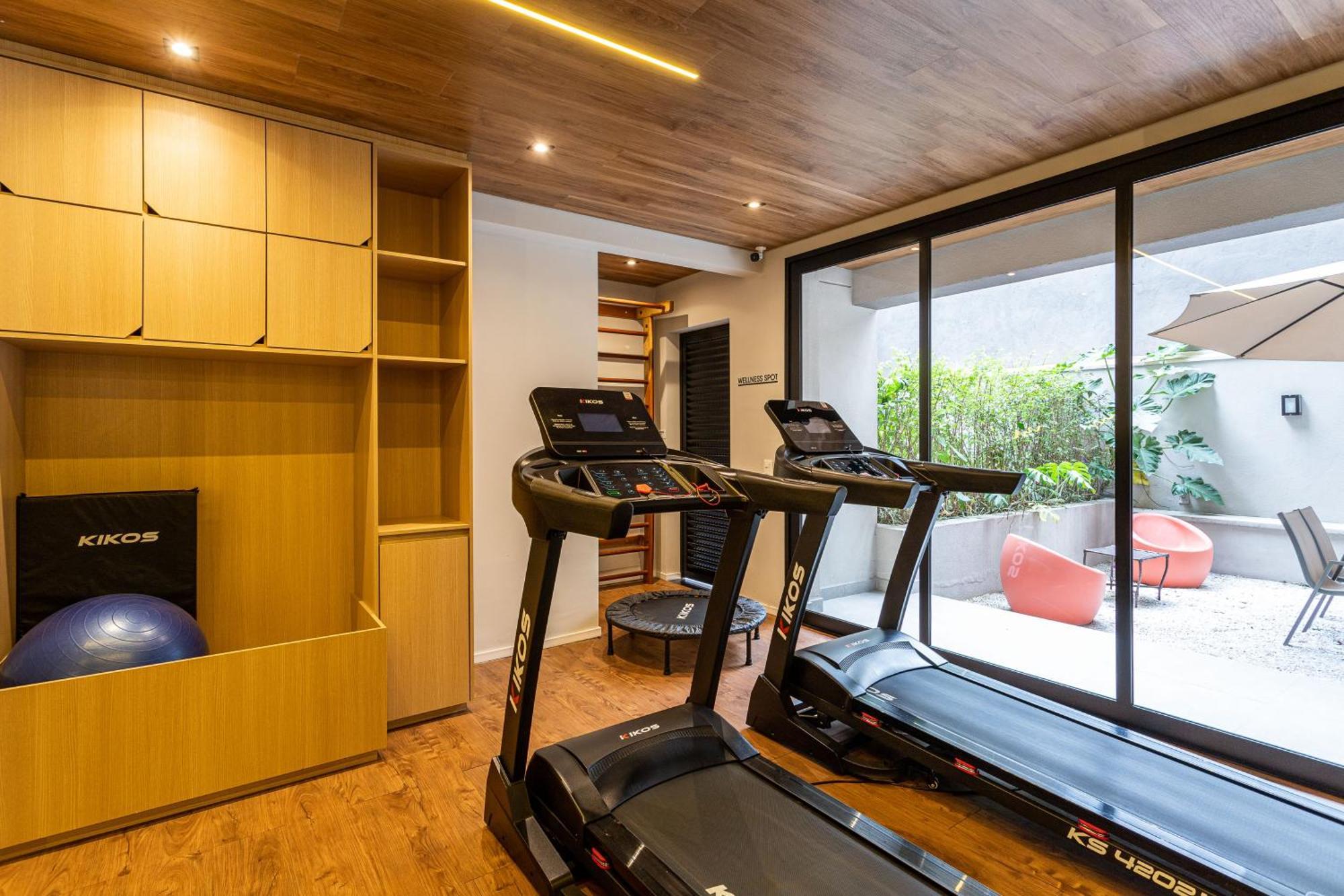 Apartamentos Completos Novos Ao Lado Da Av Paulista E Masp - Next Paulista São Paulo Eksteriør billede