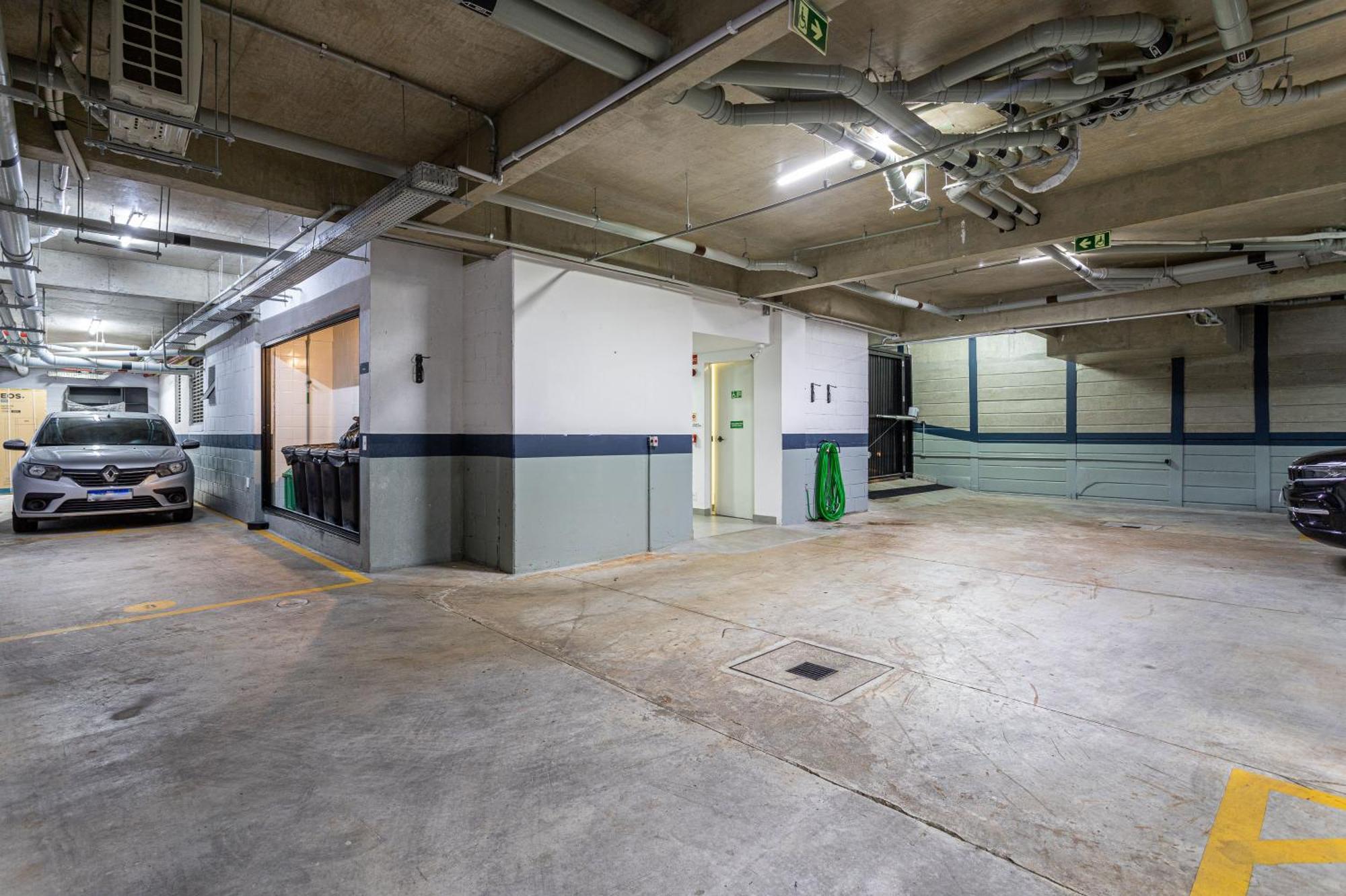Apartamentos Completos Novos Ao Lado Da Av Paulista E Masp - Next Paulista São Paulo Eksteriør billede