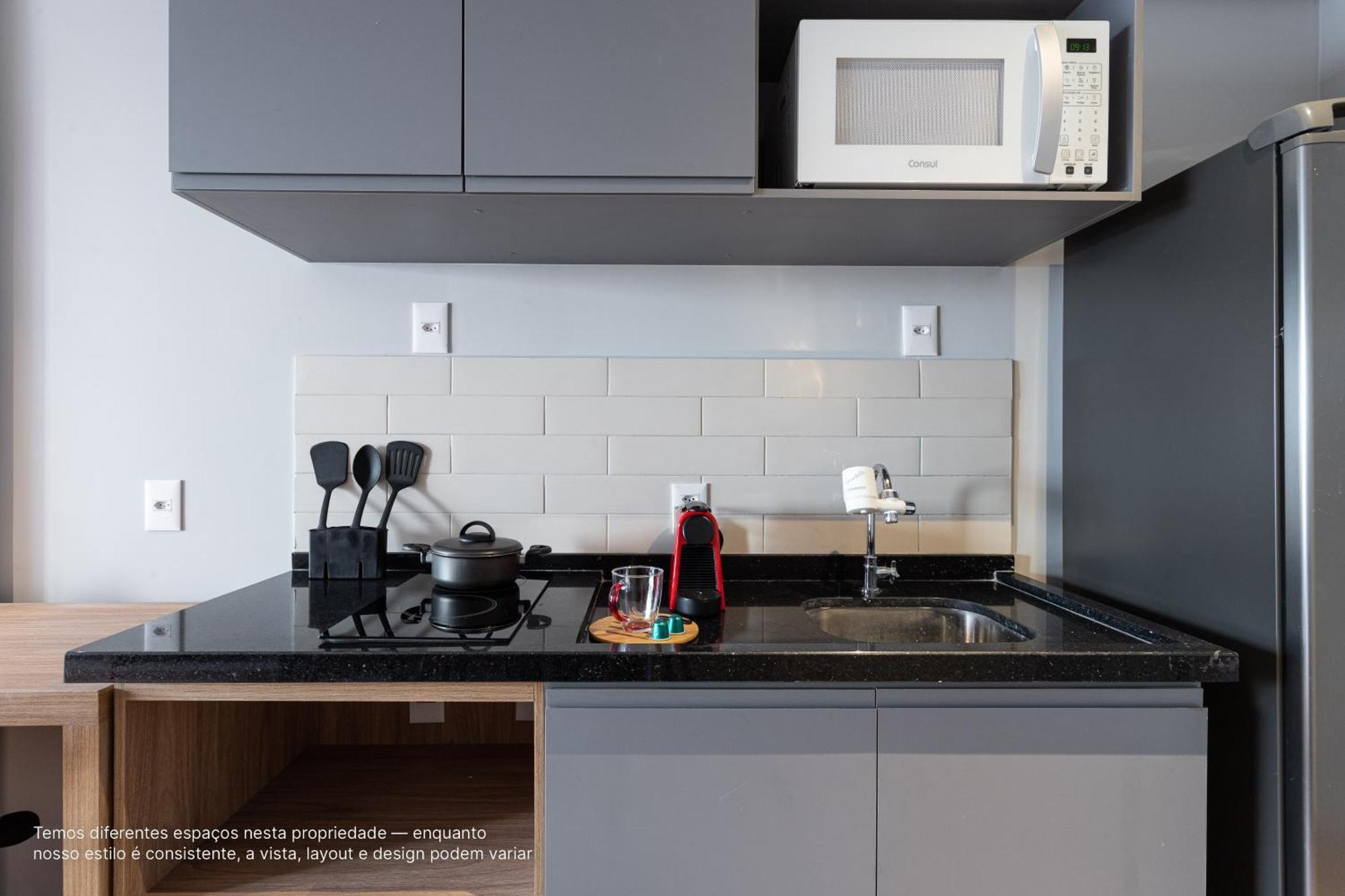 Apartamentos Completos Novos Ao Lado Da Av Paulista E Masp - Next Paulista São Paulo Eksteriør billede