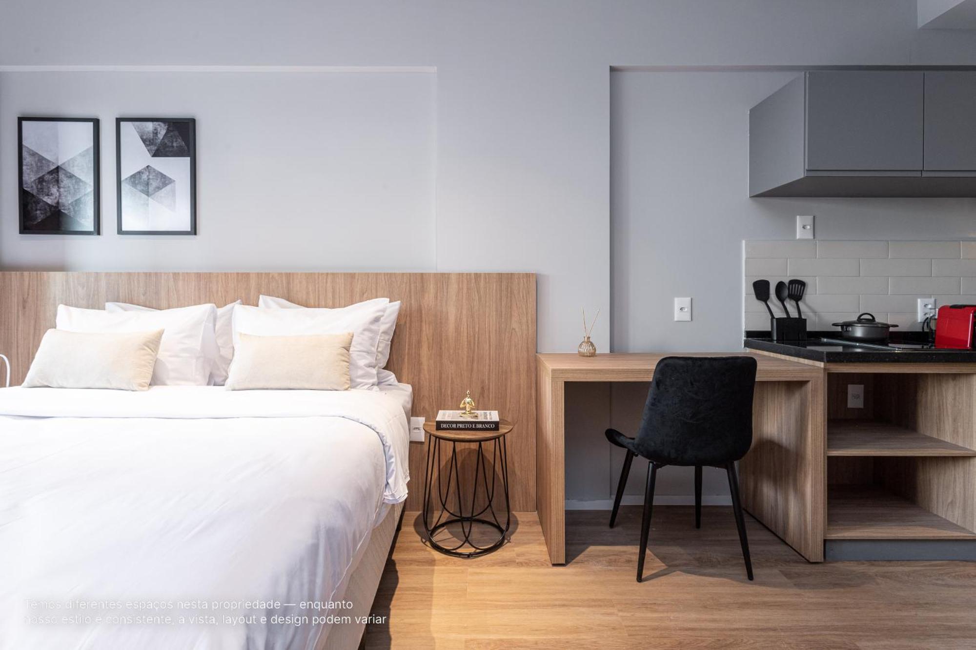 Apartamentos Completos Novos Ao Lado Da Av Paulista E Masp - Next Paulista São Paulo Eksteriør billede