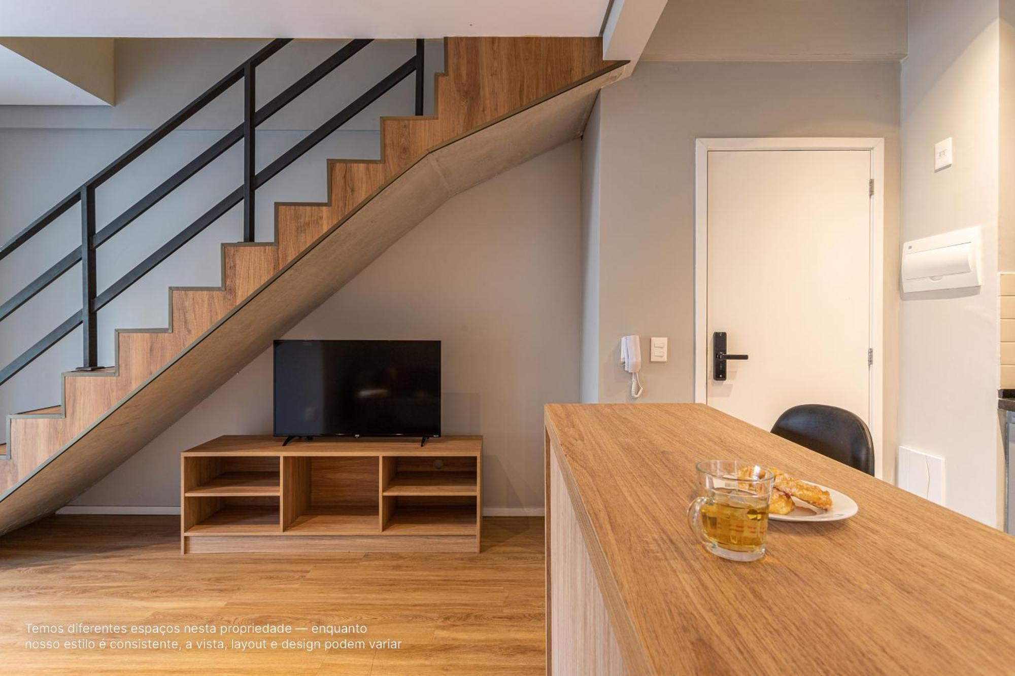 Apartamentos Completos Novos Ao Lado Da Av Paulista E Masp - Next Paulista São Paulo Eksteriør billede