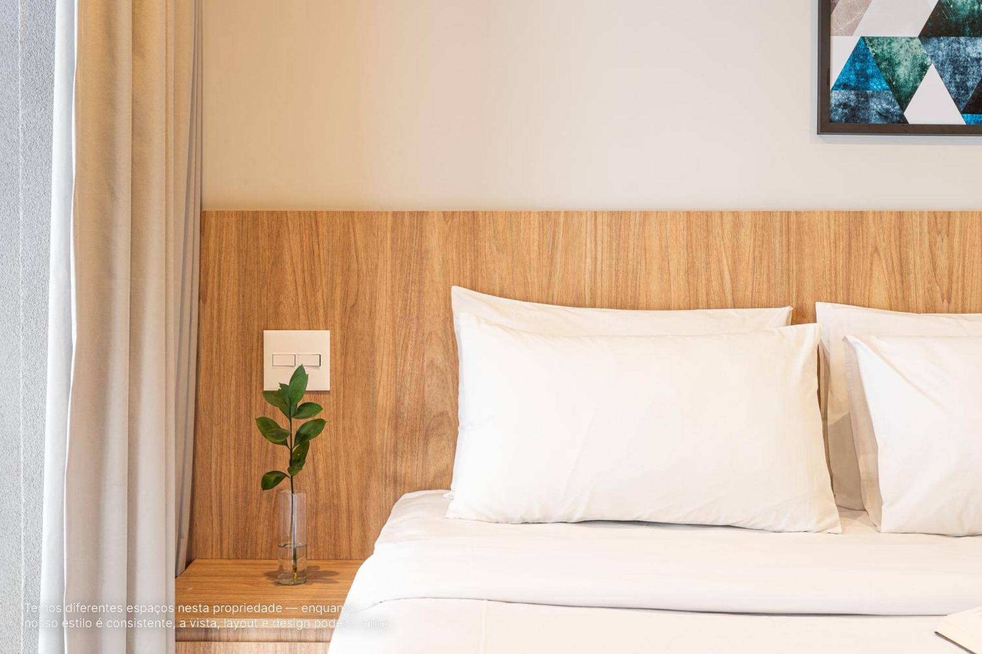 Apartamentos Completos Novos Ao Lado Da Av Paulista E Masp - Next Paulista São Paulo Eksteriør billede