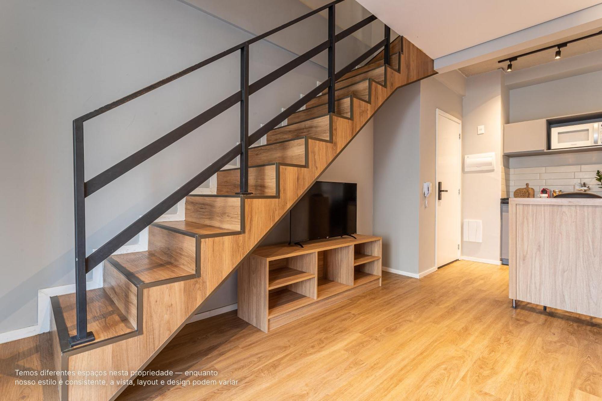 Apartamentos Completos Novos Ao Lado Da Av Paulista E Masp - Next Paulista São Paulo Eksteriør billede
